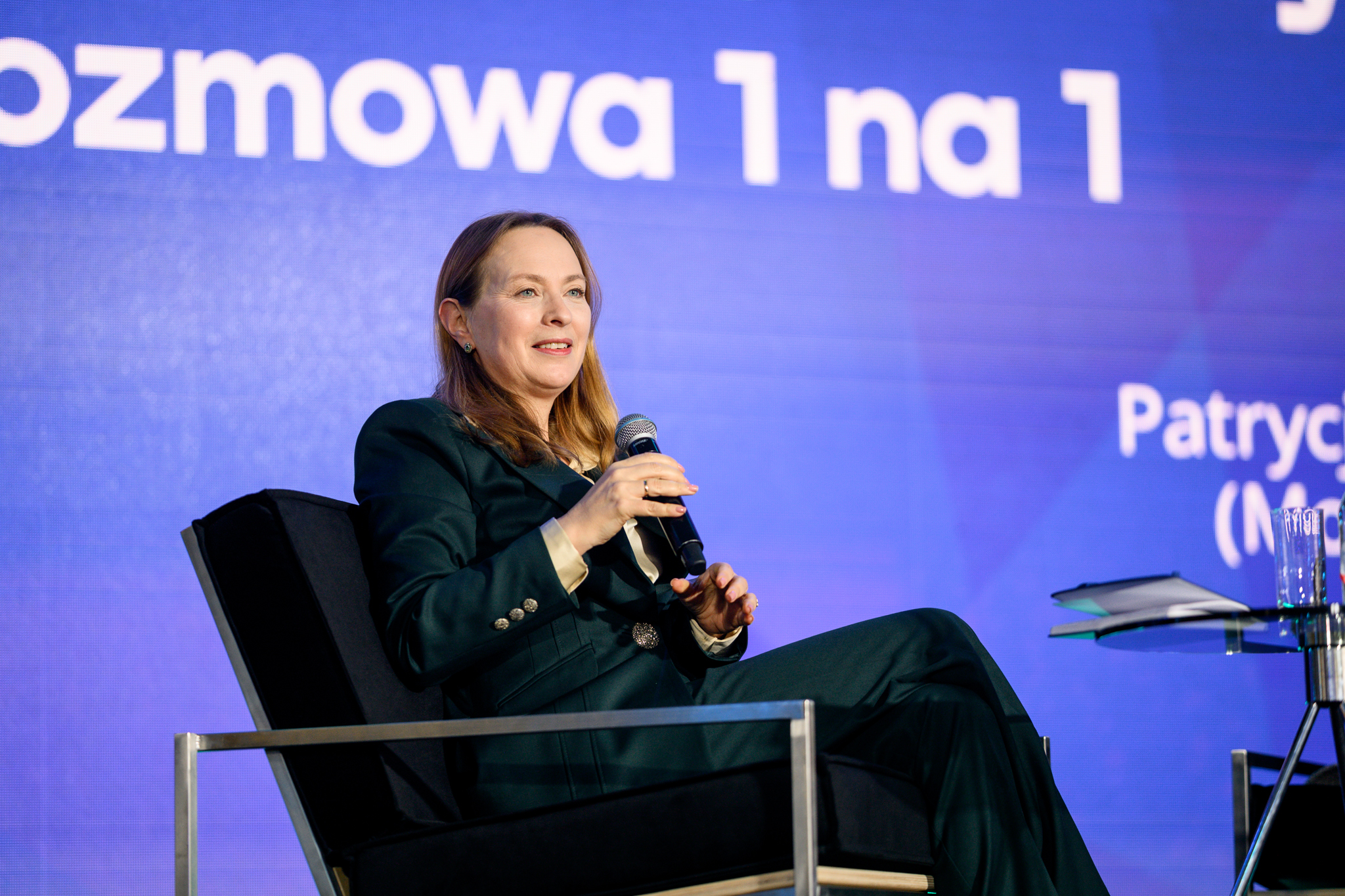 Małopolska Partner główny Krynica Forum 2023 galeria zdjęć foto 5